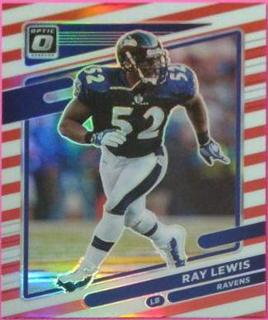 Ray Lewis