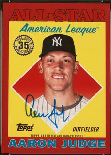 Aaron Judge