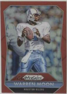 Warren Moon