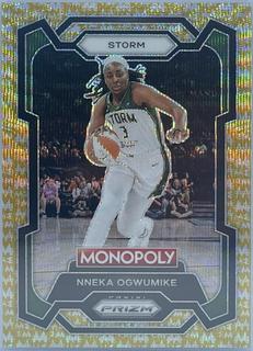 Nneka Ogwumike