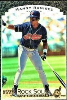 Manny Ramirez