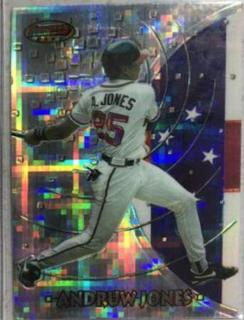 Andruw Jones