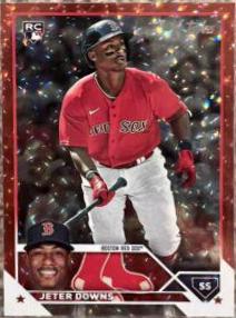 Jeter Downs