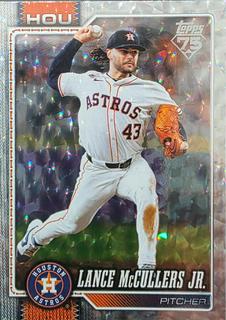 Lance McCullers Jr.