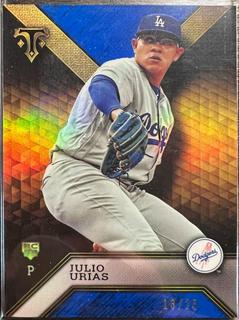 Julio Urias
