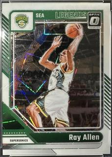 Ray Allen