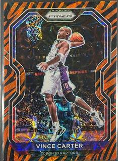 Vince Carter
