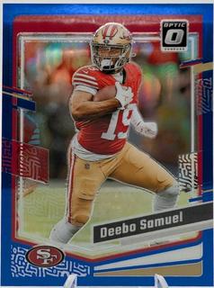 Deebo Samuel