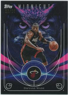 Dwyane Wade