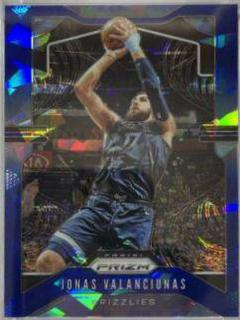 Jonas Valanciunas