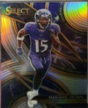 Marquise Brown