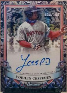 Yoeilin Cespedes