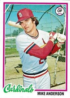 Mike Anderson