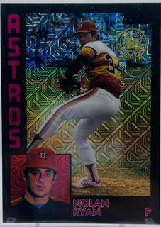 Nolan Ryan