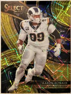 Aaron Donald