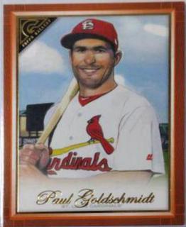 Paul Goldschmidt