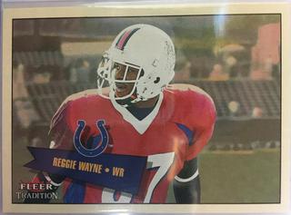 Reggie Wayne