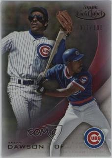 Andre Dawson