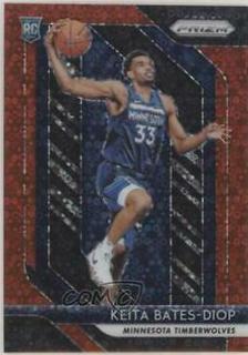 Keita Bates-Diop