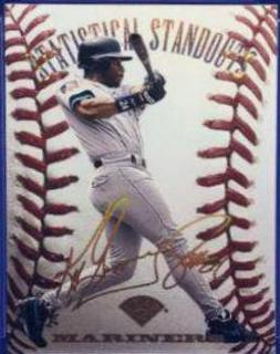 Ken Griffey Jr.