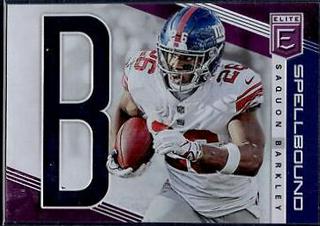 Saquon Barkley