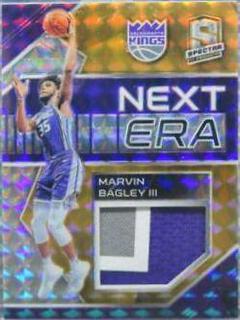 Marvin Bagley III