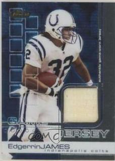 Edgerrin James