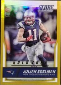 Julian Edelman