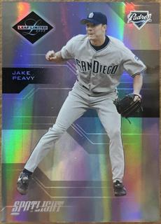 Jake Peavy