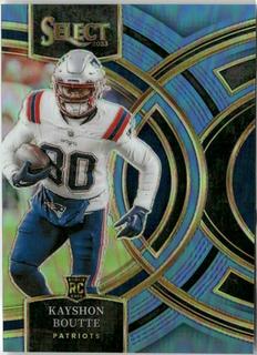 Kayshon Boutte