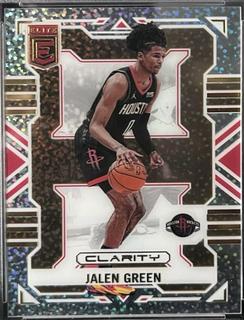Jalen Green