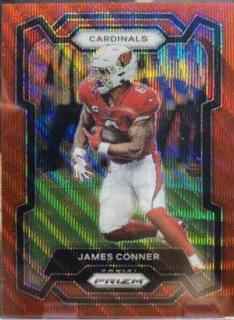 James Conner