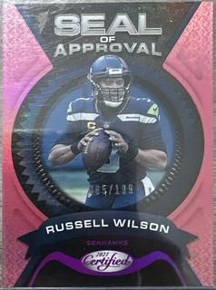 Russell Wilson