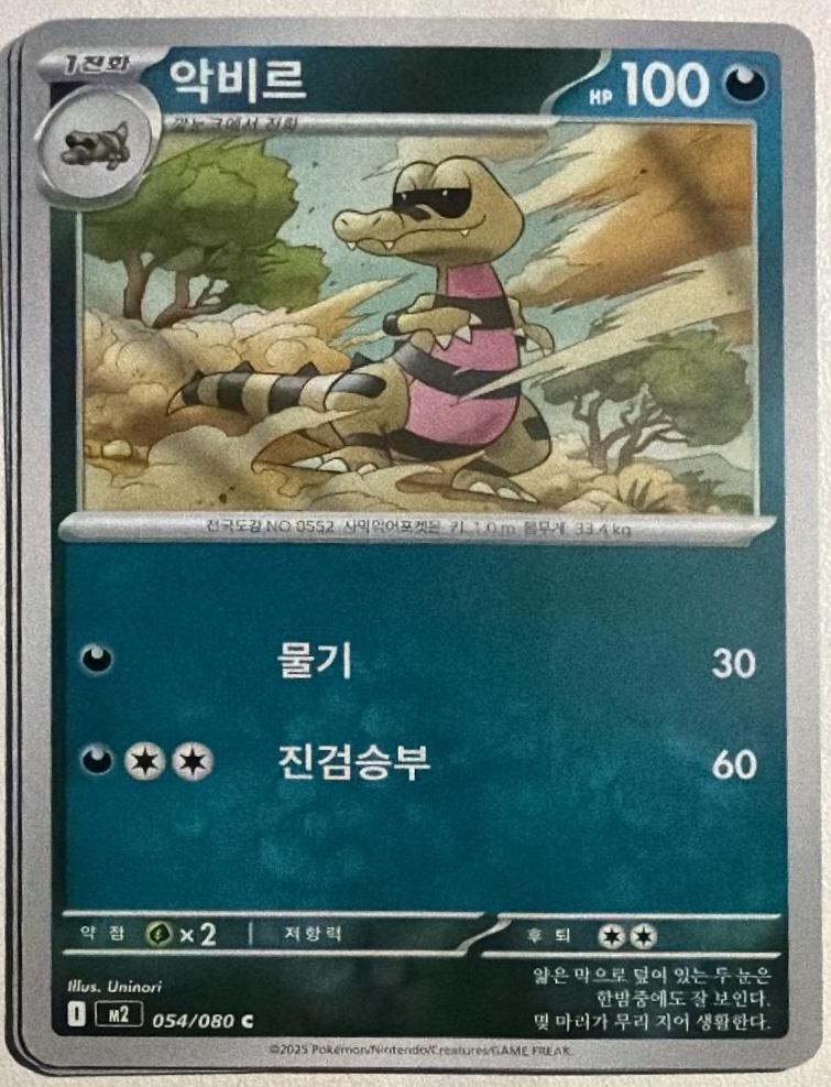 Krokorok