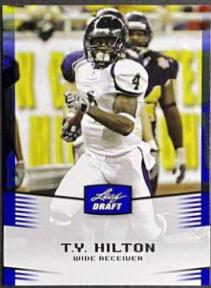T.Y. Hilton