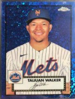 Taijuan Walker