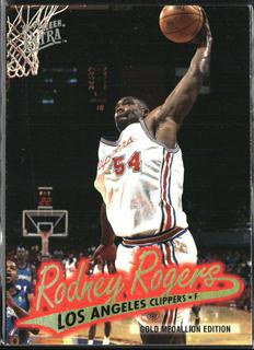Rodney Rogers