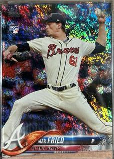 Max Fried