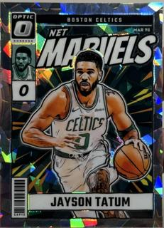Jayson Tatum