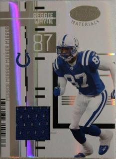 Reggie Wayne