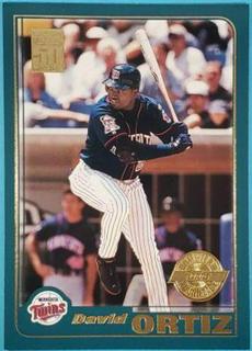 David Ortiz