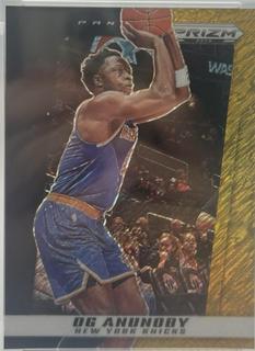 OG Anunoby