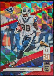 Todd Gurley II