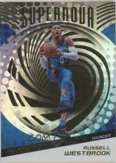 Russell Westbrook