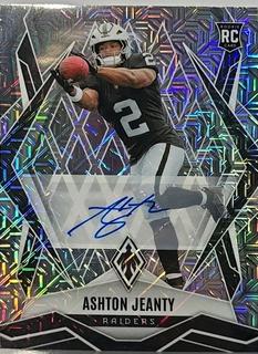 Ashton Jeanty