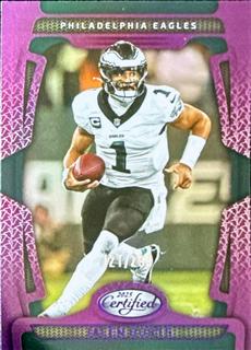 Jalen Hurts