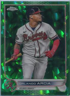 Orlando Arcia
