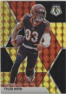 Tyler Boyd