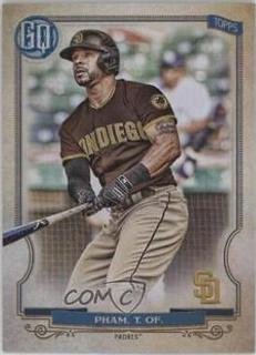 Tommy Pham