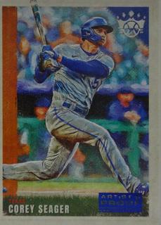 Corey Seager